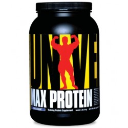 Max Protein 1 кг