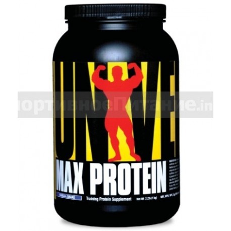 Max Protein 1 кг