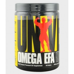 Omega EFA 90 softgels