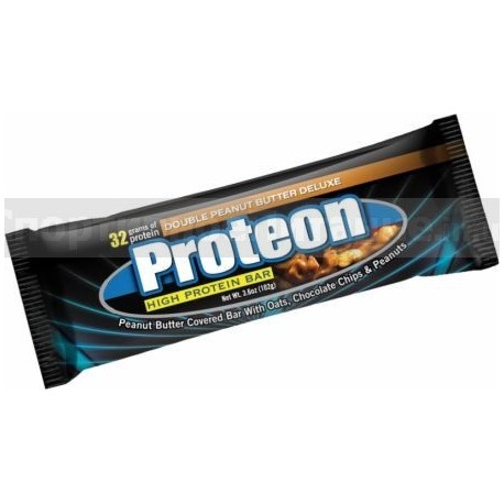 Proteon Bar 102 грамм