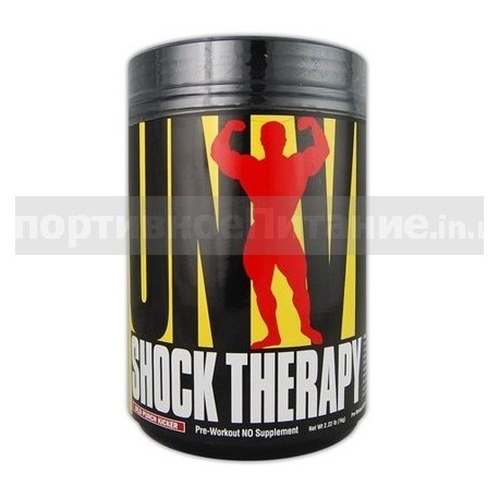 Shock Therapy 1 кг