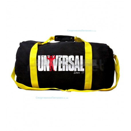 Vintage Gym Bag сумка