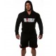 Signature Series Lightweight Logo Худи Black Unisex