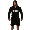 Signature Series Lightweight Logo Худи Black Unisex