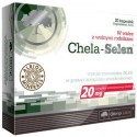 Chela-Selen 30 капс