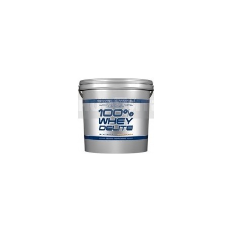100% Whey Delite 5000 г