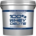 100% Whey Delite 5000 г