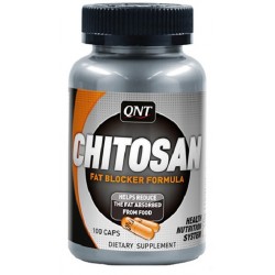 Chitosan - 100 таб