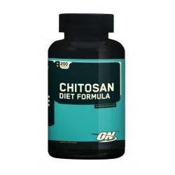 Chitosan Diet Formula 200 капс