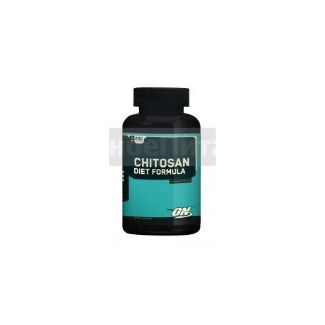 Chitosan Diet Formula 200 капс