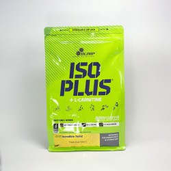 ISO Plus L-Carnitine 1505 г