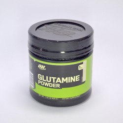 Glutamine Powder 600 г