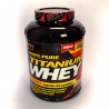 100% Pure Titanium Whey 2270 грамм