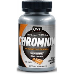 Chromium - 100 таб