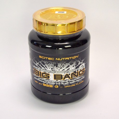 Big Bang 3.0 825 г
