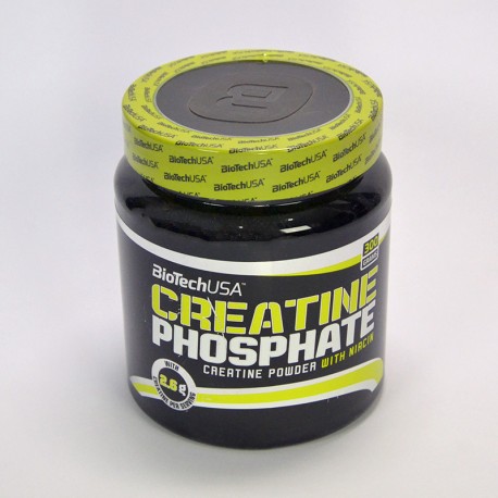 Creatine Phosphate 300 грамм
