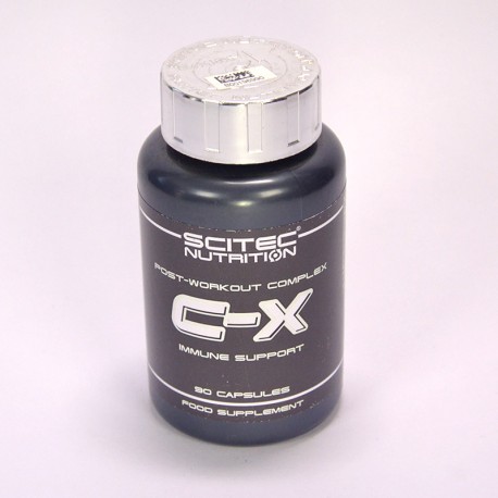 C-X 90 капс