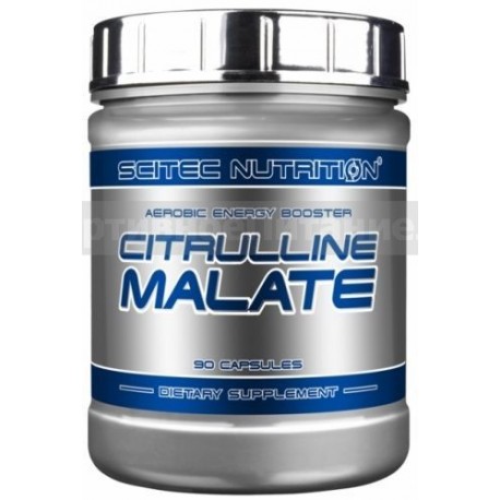 Citrulline Malate 90 капс