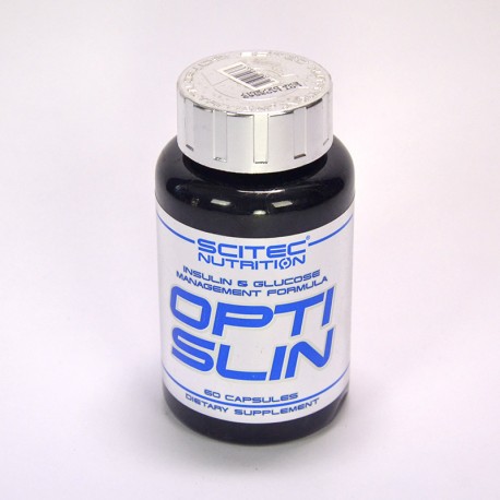 Opti Slin 60 капс