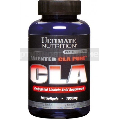 CLA 180 капс