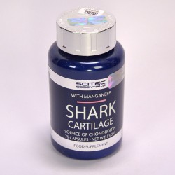 Shark Cartilage 75 капс