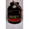 100% Whey Gold Standard 2.27 кг (U.S.A)