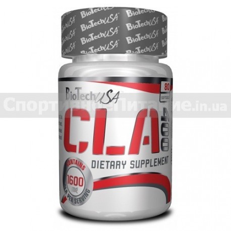 CLA 400 80 капс