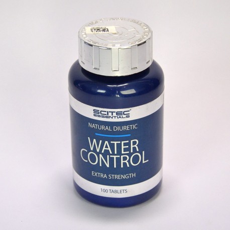 Water Control 100 таб