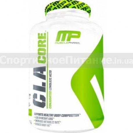 CLA Core 180 капс