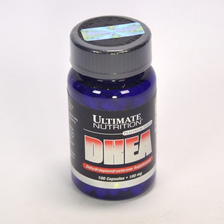 DHEA 100 мг 100 капс