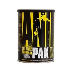 Animal Pak 30 пак