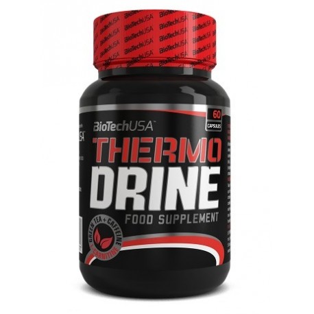 Thermo Drine P.M. 60 таб