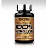 100% Creatine Monohydrate 100 г