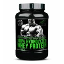 100% Hydrolyzed Whey Protein 910 г