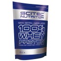 100% Whey Protein 500 г