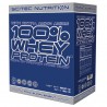 100% Whey Protein 60x30 пакетов