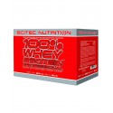 100% Whey Protein Professional 30x30 пакетов