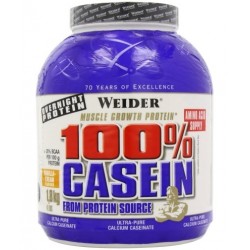 100% Casein - 1800 г