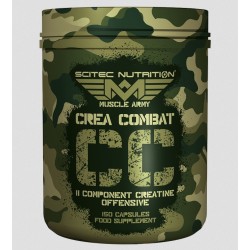 Crea Combat 150 капс