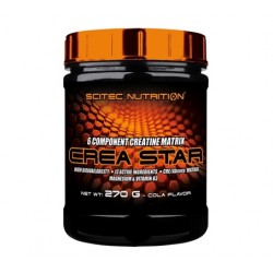 Crea Star 270 г
