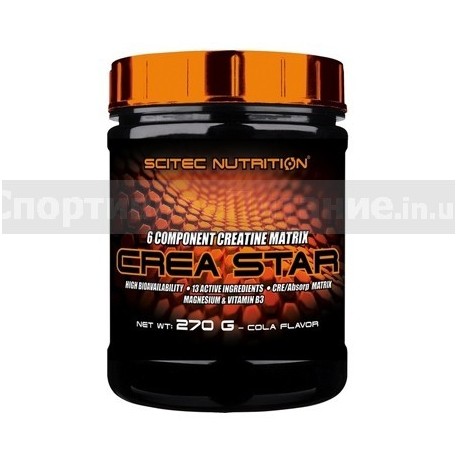 Crea Star 270 г