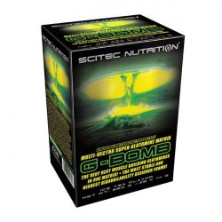 G-Bomb 25x14 пакетов