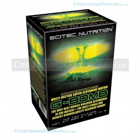 G-Bomb 25x14 пакетов