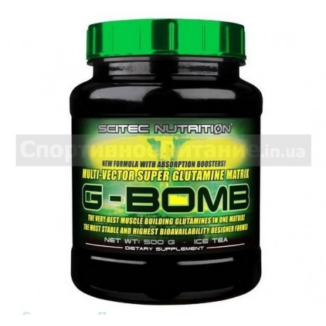 G-Bomb 500 г