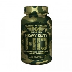 Heavy Duty 90 капс