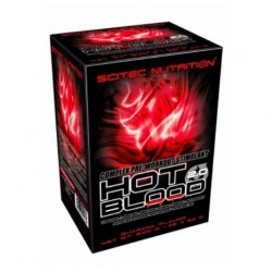 Hot Blood 2.0 25x20 пакетов