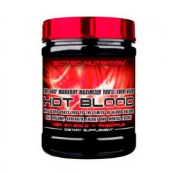 Hot Blood 300 г