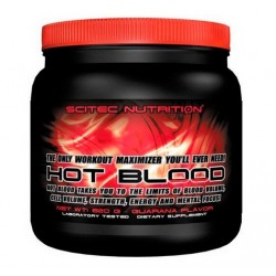 Hot Blood 820 г