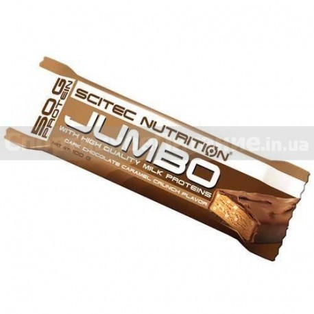 Jumbo Bar 100 г