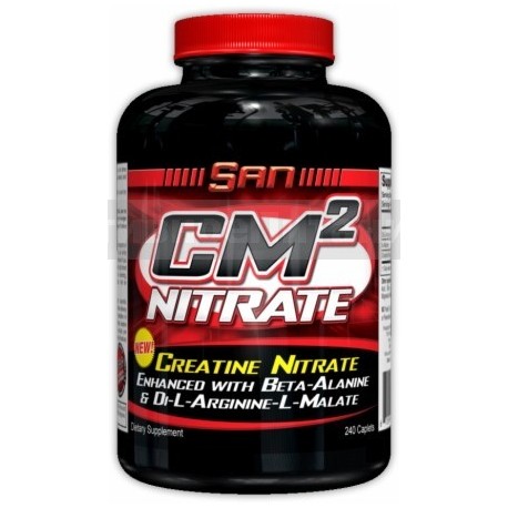 CM2 Nitrate 240 капс